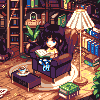 View Celestial Library