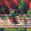 View Retro Maomao