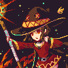 View Megumin