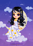 View Moon Goddess