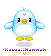 View Flying Penguin