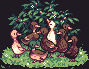 View Pixel Ducks