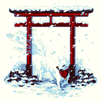 View Spirit Fox