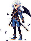 View Wandering Knight